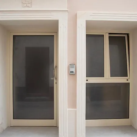 Dimora Via Lunga Apartmán