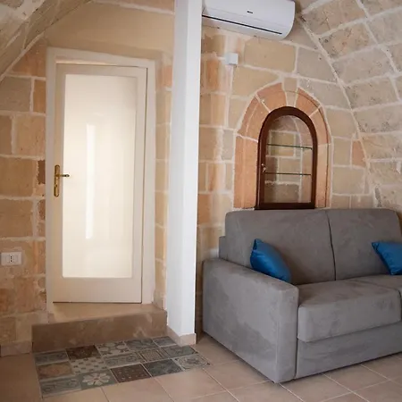 Apartmán Dimora Via Lunga Leverano