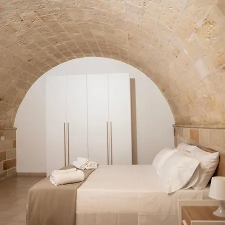 Apartmán Dimora Via Lunga Leverano