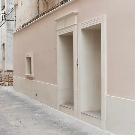 Dimora Via Lunga Apartmán *