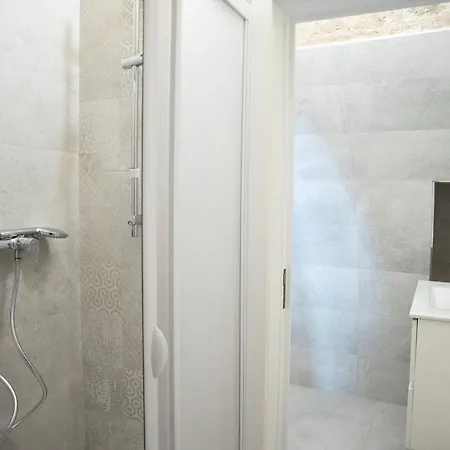 Dimora Via Lunga Apartmán *
