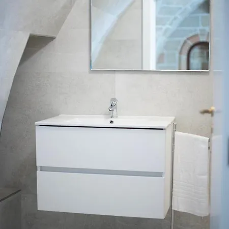 Apartmán Dimora Via Lunga Leverano