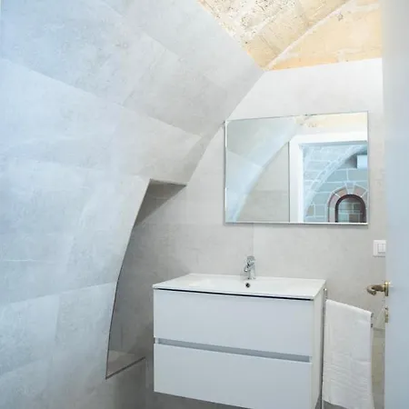 Apartmán Dimora Via Lunga Leverano