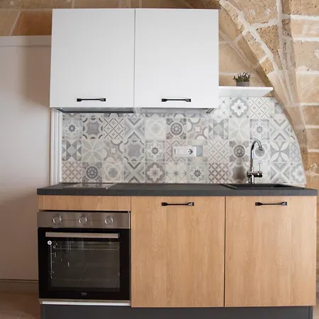 Apartmán Dimora Via Lunga Leverano